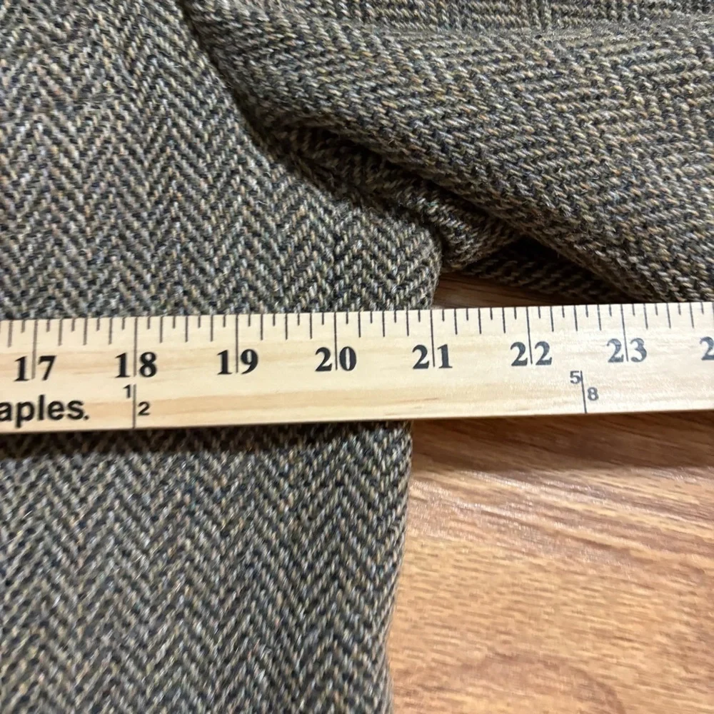 Vintage Stanley Blacker Blazer 42R